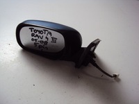 фото thumb №1, Дзеркало ліва toyota rav-4 iii 05-08 8r3 eu