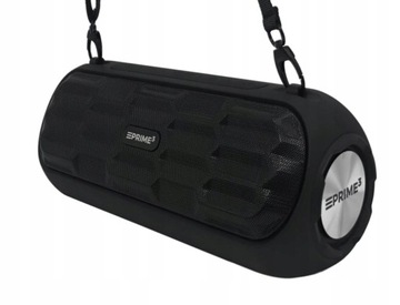 ПОРТАТИВНЫЙ ДИНАМИК BLUETOOTH PRIME3 50 Вт СИСТЕМА ДВУХ НАСОВЫХ УСЛОВИЙ FM SD ABT70 RAGE