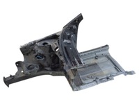 фото thumb №1, Четверть лонжерон правая передняя длинная audi a1 8x 8x0 sportback 2013 rok