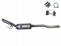 фото thumb №1, Фільтр dpf peugeot 508 2.2 hdi rhf 11/2010-