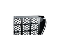 фото thumb №9, Решётка радиатора спортивный gt хром & black камера mercedes v-class w447 przed lift