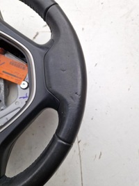 фото thumb №5, Повітропровід шкіра шкіряний мультифункція hyundai i20 ii