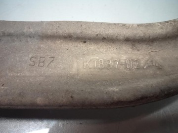 фото thumb №9, Рычаг переднее перед bmw x5 e70 3.0 d