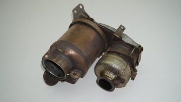 Каталитический нейтрализатор AUDI A3 8V 2.0 TDI FAP DPF
