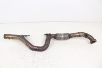 фото thumb №2, Труба вихлопна jeep compass ii 18r 1,4i