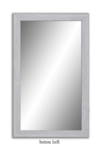 LUSTRO FRAME 60x50 10 ЦВЕТОВ 30 ФОРМАТОВ +gratis