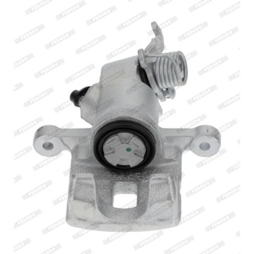 фото thumb №2, Суппорт тормоза зад левый hyundai i10 i 07-17