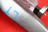 фото thumb №6, Ручка левая задняя задняя ted11 0501801 renault thalia 2 ii 08-12