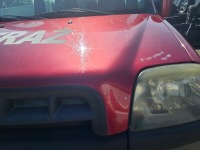 Fiat doblo капот крышка двигателя 124 Киев, фото thumb