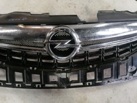 фото thumb №3, Opel corsa d 11r решётка радиатора решётка радиатора перед