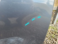 фото thumb №5, Citroen c3 picasso дверь правое перед передние