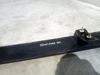 фото thumb №7, Nissan pathfinder r50 спойлер спойлер крышки задняя