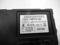 фото thumb №7, Модуль двері задніх ford mondeo mk4 1535257