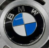 фото thumb №14, Ak213 ковпаки комплект 16 дюймів bmw 1 e81 e87 e82 e88 6777787 оригінал