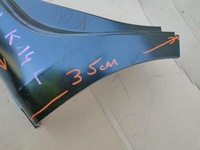 фото thumb №5, Поріг задня лівий nissan micra k14 новий