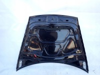 Porsche cayenne 1 рестайлінг  капот кришка двигуна Доставка, фото thumb