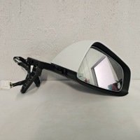 фото thumb №1, Зеркало правое перед передние tesla model x plaid 13pin ppsw 1035183-01-k