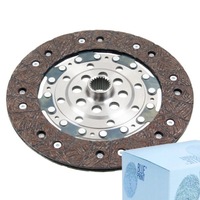 фото thumb №1, Диск сцепления blue print do mazda mpv ii 2.0 di