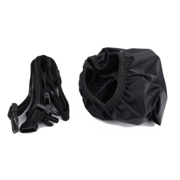 Сумка на багажник мотоцикла Held Tenda 4-6 л