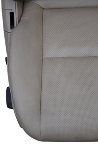 фото thumb №11, Сиденье правые перед mercedes w204 светлая кожа