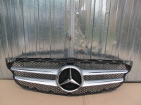 фото thumb №2, C klasa w205 решётка радиатора решётка радиатора радиатора idealny