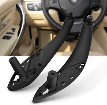 фото thumb №7, Ручка держатель дверь комплект bmw seria 3/4 f30 f31 f32 f33 перед/ зад