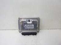 фото thumb №6, Бортовой компьютер блок управления двигателя volkswagen оригинальный номер 036906032am