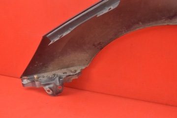 фото thumb №11, Крило правий перед переднє h4 ford focus mk2 рестайлінг 08-11