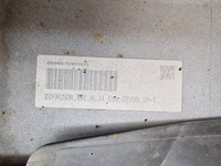 фото thumb №6, Porsche taycan cross turismo бампер задній 9j0807983t