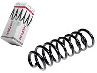 фото thumb №1, Пружина подвеска dacia sandero sandero stepway