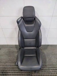 фото thumb №1, Сидіння правий перед передній пасажира mercedes slk r172 w172