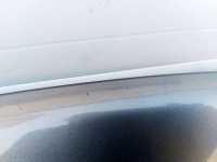 Nissan juke f15 капот крышка двигателя перед передняя kad Киев, фото thumb