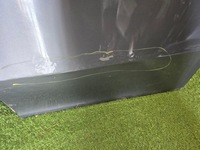 фото thumb №7, Дверь левая задняя mercedes gle w167