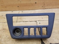 фото thumb №1, Рамка защита панели консоли toyota rav4 i