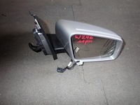 фото thumb №1, Дзеркало праве mercedes b-klasa w246 11pin 2011-
