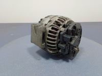 Mercedes e w211 e200 компресор 163km 271.941 генератор 150a a2711541002 Оригінал, фото thumb