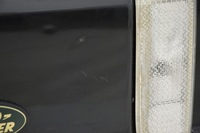 фото thumb №4, Кришка задня зад range rover iii l322 vogue