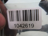 Is 3 2.5 13r труба патрубок води шланг радіатора Оригінал, фото thumb