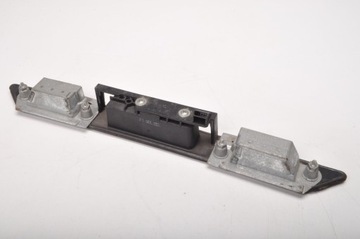 фото thumb №13, Audi a4 b6 накладка планка кришки 8e0827657e