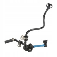 фото thumb №10, Вакуумний клапан зворотний 06f133781l металевий