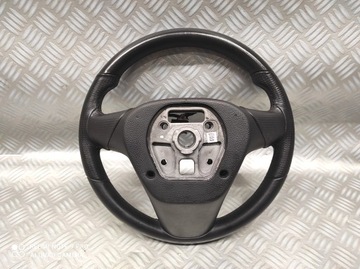 фото thumb №11, Руль кожаный многофункциональная opel insignia a