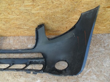 фото thumb №16, Hyundai santa fe ii бампер перед 86511-2e020