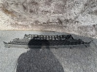 фото thumb №3, Оригінал renault master iv 19- решітка середня бампера перед 622546766r