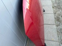 фото thumb №9, Капот крышка двигателя skoda rapid 5j 2012-