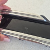 фото thumb №6, Vw volkswagen arteon r-line lift заглушка фаркоп бампера перед 3g8807241a