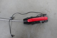 фото thumb №1, Vw beetle 5c ручка двері права комплектна кріплення ly3d