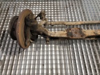 фото thumb №2, Oś перед mercedes t1 bus 77-96 2.3 79km підвіска передня