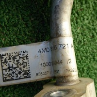 фото thumb №2, Audi q7 4m трубка шланг кондиціонера 4m0816721as