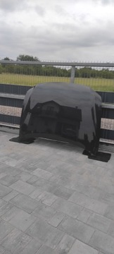 фото thumb №11, Капот кришка двигуна volkswagen passat b8 li7f нова оригінальна vw