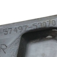 2015 lexus is 3 xe30 бризковики задні 5749753070 Київ, фото thumb